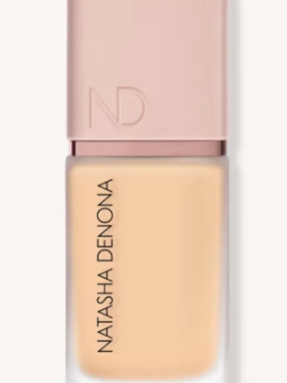 NATASHA DENONA   HY-GLAM Foundation - NIB